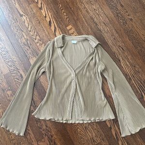 Song of style blouse md